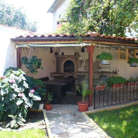 Guest House Alex Tschernomorez Exterior foto