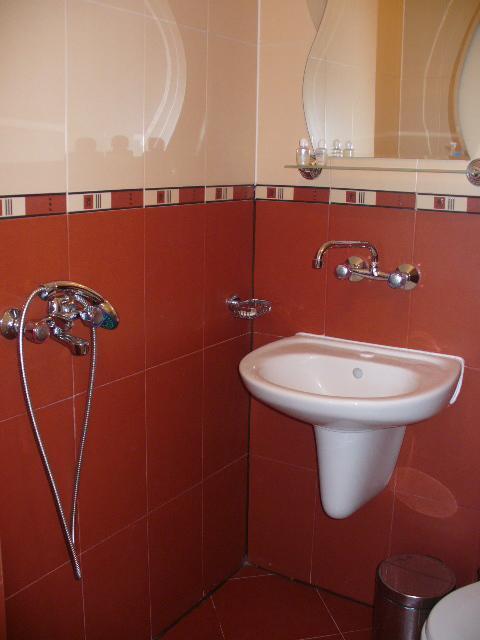 Guest House Alex Tschernomorez Zimmer foto