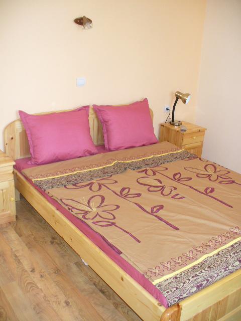 Guest House Alex Tschernomorez Zimmer foto