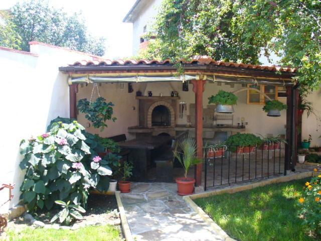 Guest House Alex Tschernomorez Exterior foto