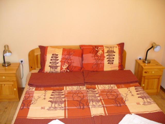 Guest House Alex Tschernomorez Exterior foto