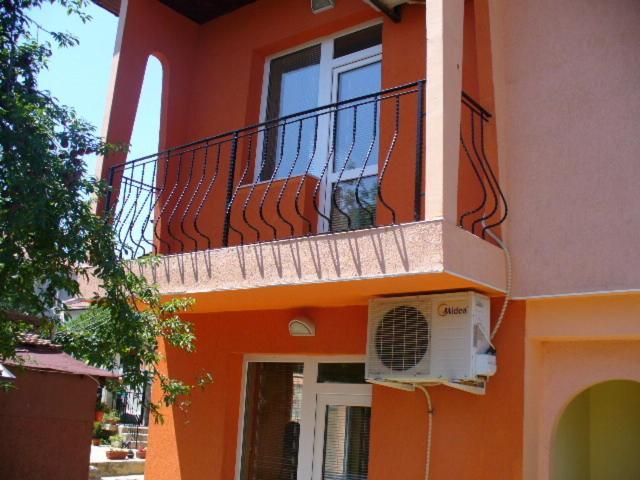 Guest House Alex Tschernomorez Zimmer foto