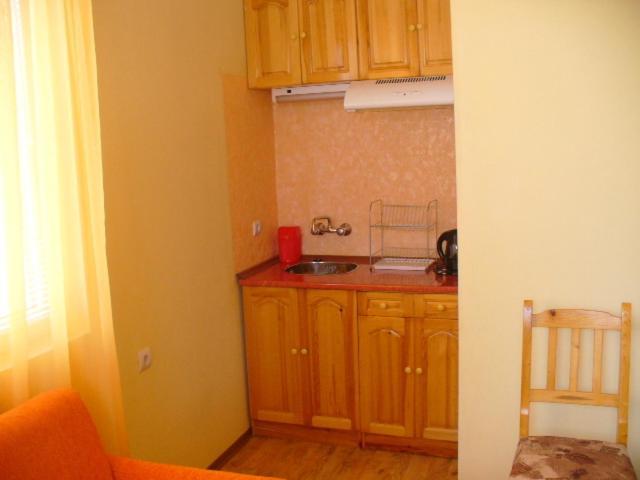 Guest House Alex Tschernomorez Exterior foto