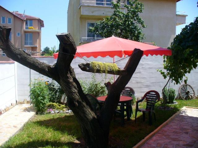 Guest House Alex Tschernomorez Exterior foto