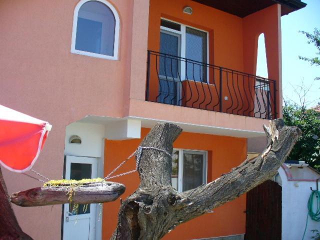 Guest House Alex Tschernomorez Zimmer foto