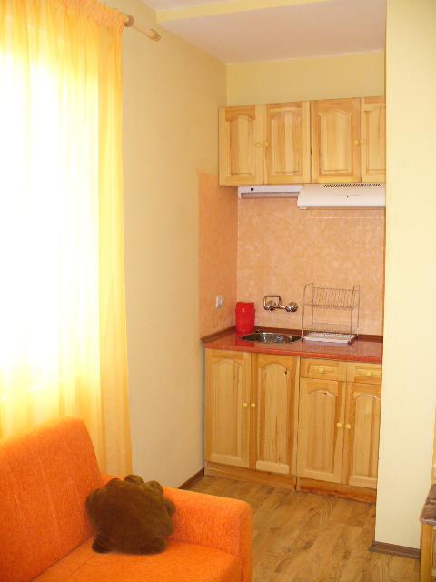 Guest House Alex Tschernomorez Zimmer foto