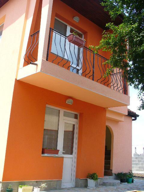 Guest House Alex Tschernomorez Exterior foto