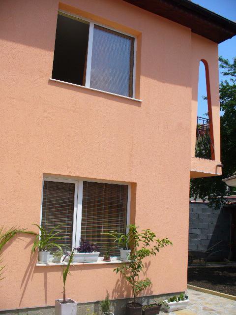 Guest House Alex Tschernomorez Exterior foto