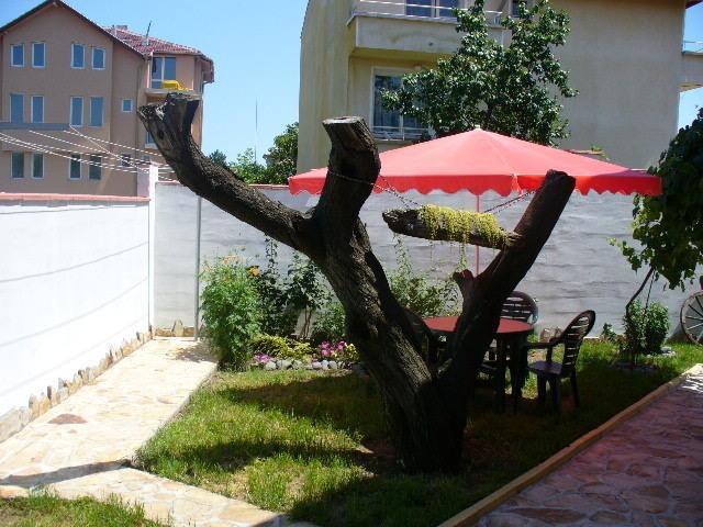 Guest House Alex Tschernomorez Exterior foto