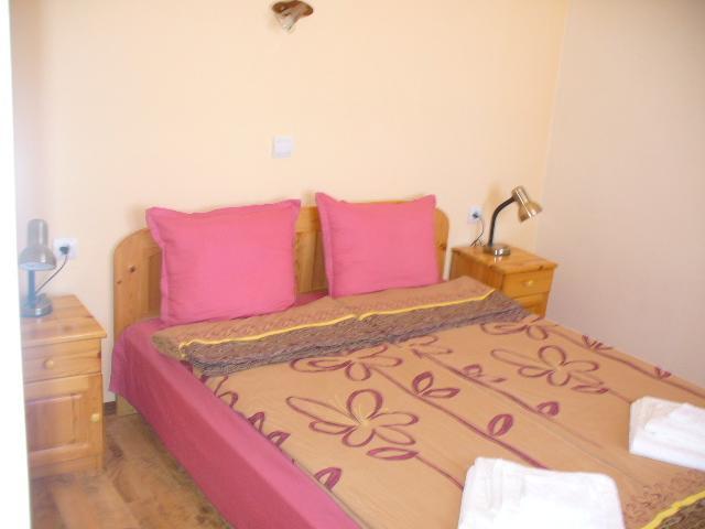 Guest House Alex Tschernomorez Zimmer foto