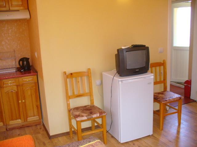 Guest House Alex Tschernomorez Zimmer foto