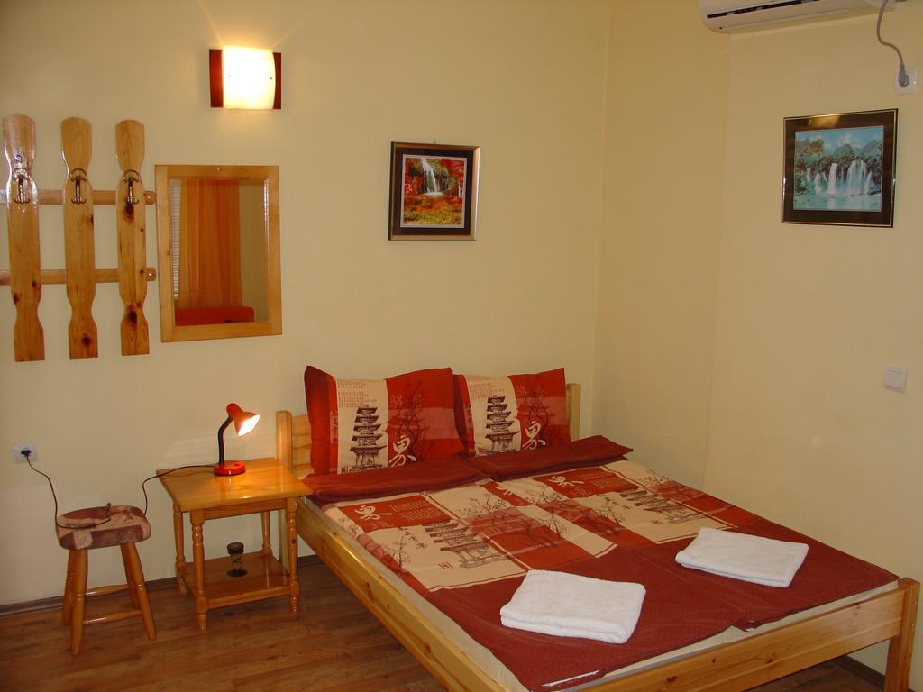Guest House Alex Tschernomorez Exterior foto